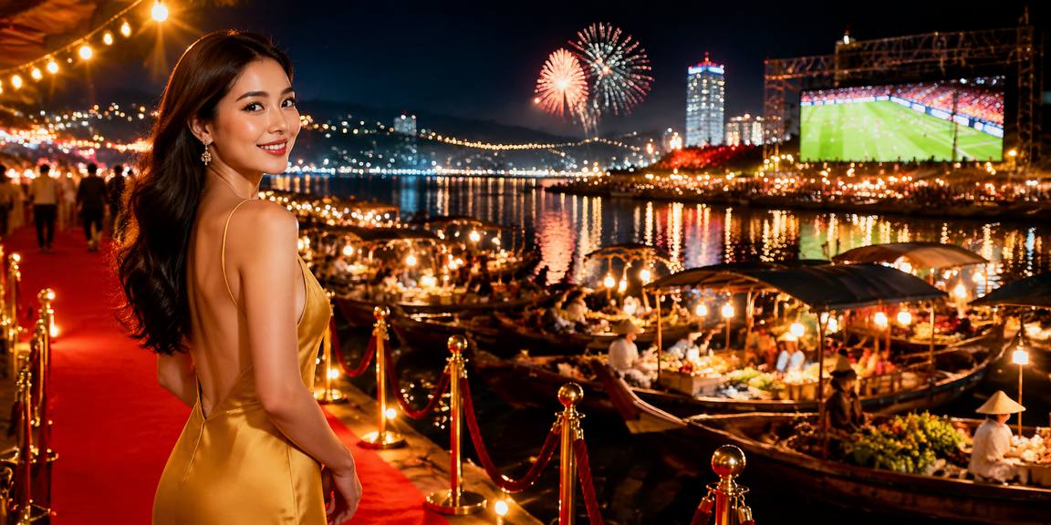 Người chơi Việt Nam trải nghiệm đặt cược bóng đá trực tuyến trên điện thoại