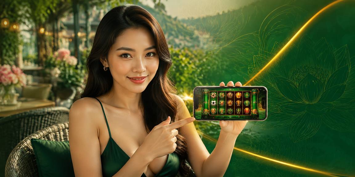 Người Việt thưởng thức cà phê sáng trong lúc thử vận may với slot game trực tuyến